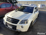 2011 MERCEDES M CLASS REVERSE CAMERA, W164, 09/05-12/11 A1648200497 REVERSE CAMERA