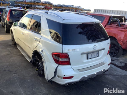 2011 MERCEDES M CLASS REVERSE CAMERA, W164, 09/05-12/11 A1648200497 REVERSE CAMERA