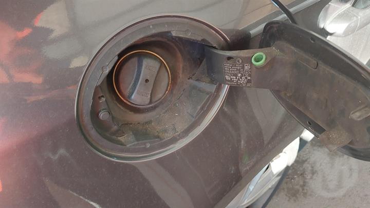 2005 BMW 1 SERIES MANIFOLD-CAT TYPE, N46, PETROL, 120i, E87, 03/03-05/07 18407525460 CATALYTIC CONVERTER
