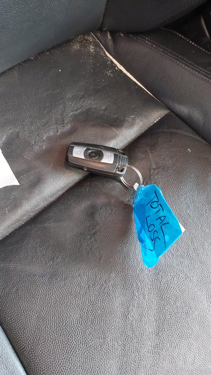 2005 BMW 1 SERIES E87/E88, HATCH/CABRIO, 10/04-09/13 64119199259 HEATER AC CONTROLS