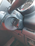 2011 PEUGEOT 3008 T8, 05/10-10/16 8153LR INTERIOR MIRROR