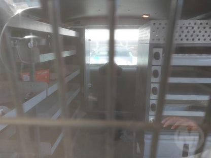 2016 VOLKSWAGEN TRANSPORTER STEERING WHEEL, T6, 07/15- 7E0880201AQ RIGHT AIRBAG