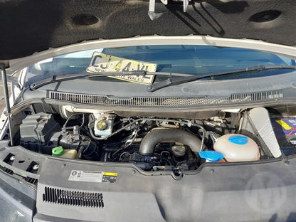 2016 VOLKSWAGEN TRANSPORTER 2.0, DIESEL, CAAC/CAAB/CFCA CODE, T5-T6, 08/12- 03L128063S THROTTLE BODY