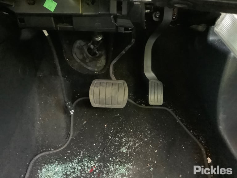 2016 PEUGEOT 308 T9, DIESEL, 2.0, TURBO, DW10FDFAP CODE, VIN VF3L*AHX, 210AMP, 10/14-01/21 9809046080 ALTERNATOR