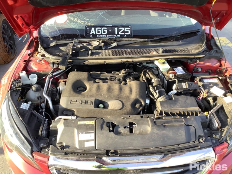 2016 PEUGEOT 308 T9, 10/14-05/21  MISC SWITCH RELAY