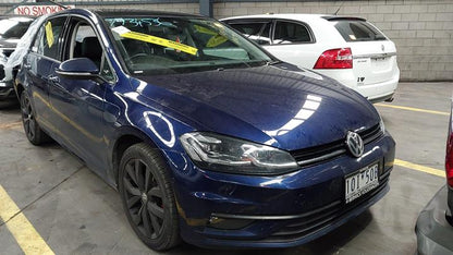 2018 VOLKSWAGEN GOLF LEFT FRONT DOOR LOCK, P/N 5TC837015A, GEN 7, 01/13-08/20 5TC837015A DOOR BOOT GATE LOCK