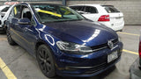 2018 VOLKSWAGEN GOLF GEN 7, 01/13-08/20 5G0823031J BONNET