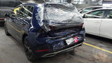 2018 VOLKSWAGEN GOLF GEN 7, 01/13-08/20 5G0823031J BONNET