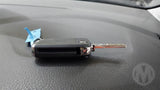 2018 VOLKSWAGEN GOLF GEN 7, 01/13-08/20 5G0823031J BONNET
