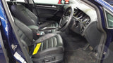 2018 VOLKSWAGEN GOLF GEN 7, 01/13-08/20 5G0823031J BONNET