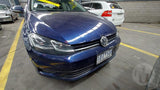 2018 VOLKSWAGEN GOLF GEN 7, 01/13-08/20 5G0823031J BONNET