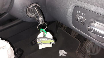 2009 AUDI A3 8P, 5DR TYPE, 03/04-04/13 8P4833052A RIGHT REAR DOOR
