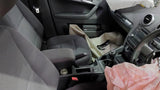 2009 AUDI A3 MANUAL, FWD, DIESEL, 1.9, TURBO, 8P, KBL CODE, 10/07-12/10 0A4300045M TRANS GEARBOX