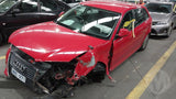 2009 AUDI A3 MANUAL, FWD, DIESEL, 1.9, TURBO, 8P, KBL CODE, 10/07-12/10 0A4300045M TRANS GEARBOX