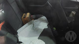 2009 AUDI A3 MANUAL, FWD, DIESEL, 1.9, TURBO, 8P, KBL CODE, 10/07-12/10 0A4300045M TRANS GEARBOX