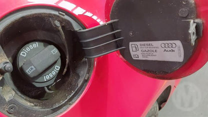 2009 AUDI A3 RIGHT REAR DOOR LOCK, 5DR HATCH, 8P, 07/08-04/13 4F0839016 DOOR BOOT GATE LOCK