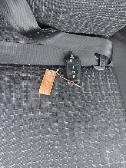 2015 VOLKSWAGEN POLO TAILGATE, 6R, 05/10-09/17 5K6955711B WIPER MOTOR