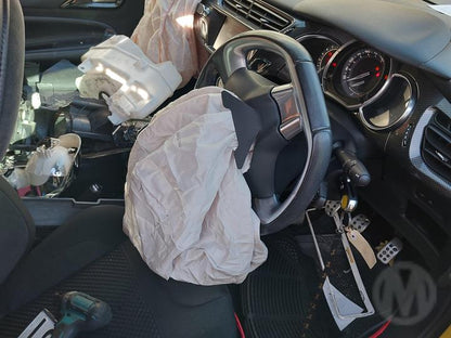 2013 CITROEN DS3 09/10-12/16 6362AL COURTESY LIGHT