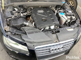2010 AUDI A5/S5 2.0, PETROL, CDNB/CDNC/CNCD CODE, 8T, 08/09-11/16 06F133062Q/06F133062AG THROTTLE BODY