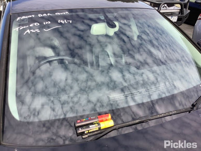 2010 AUDI A5/S5 RIGHT REAR DOOR LOCK, 8T, SINGLE ROW (6 PIN), P/N 8K0839016C, 10/09-11/16 8K0839015C/8K0839015F DOOR BOOT GATE LOCK