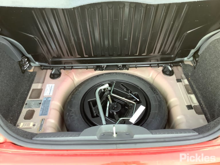 2014 FIAT 500 MANUAL, PETROL, 1.2, 5 SPEED, 03/08- 735590739 INSTRUMENTCLUSTER