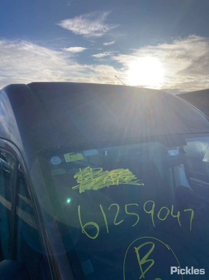 2014 FIAT DUCATO 02/07-09/14 1340587080 BONNET