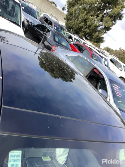 2017 FIAT 500 IN BODY, HATCH, NON 500E, 10/15-  LEFT TAILLIGHT