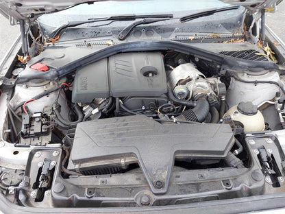 2013 BMW 1 SERIES MULTIMEDIA CONTROL SWITCH, F20, HATCH, 06/11-02/15 65829286699 COMBINATION SWITCH