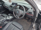 2013 BMW 1 SERIES PETROL, 1.6, N13, IN TANK (PUMP & SENDER), F20, 06/11-06/16 16117243974 FUEL PUMP