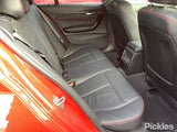 2016 BMW 1 SERIES F20, HATCH, 06/11-04/19 51357242560 RIGHT REAR DOOR WINDOW