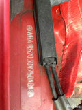 2016 BMW 1 SERIES F20, HATCH, 06/11-04/19 51337281882  MOTOR-67627406624 RIGHT FRONT WINDOW REG MOTOR