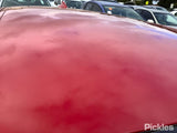 2016 BMW 1 SERIES F20, HATCH, 06/11-04/19 51357242560 RIGHT REAR DOOR WINDOW