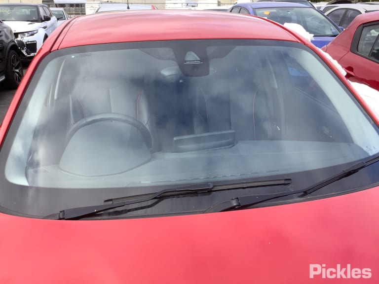 2016 BMW 1 SERIES F20, HATCH, 06/11-04/19 41007284646 RIGHT GUARD