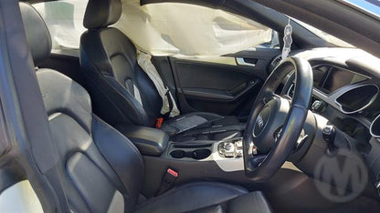 2014 AUDI A5/S5 2.0, PETROL, CDNB/CDNC/CNCD CODE, 8T, 08/09-11/16 06F133062Q,06F133062T THROTTLE BODY