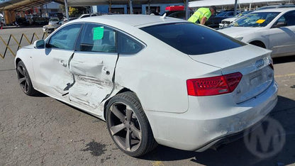 2014 AUDI A5/S5 8T 10/11-11/16  MISC SWITCH RELAY