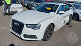 2014 AUDI A5/S5 8F/8T, FRONT, CABRIO/COUPE/HATCH, 09/11-11/16 8K0407151F LEFT FRONT LOWER CONTROL ARM