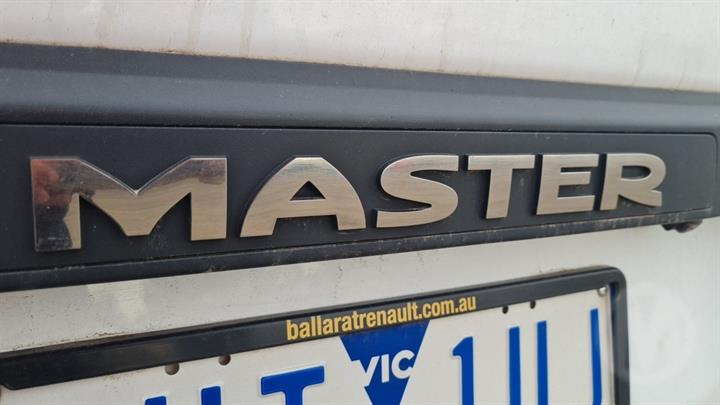 2021 RENAULT MASTER ENGINE ECU, 2.3, DIESEL, RWD, ECU ONLY, X62, 09/11- 285800004R ECU