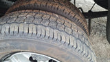 2021 RENAULT MASTER VINYL, X62, 02/20- 484005122R STEERING WHEEL