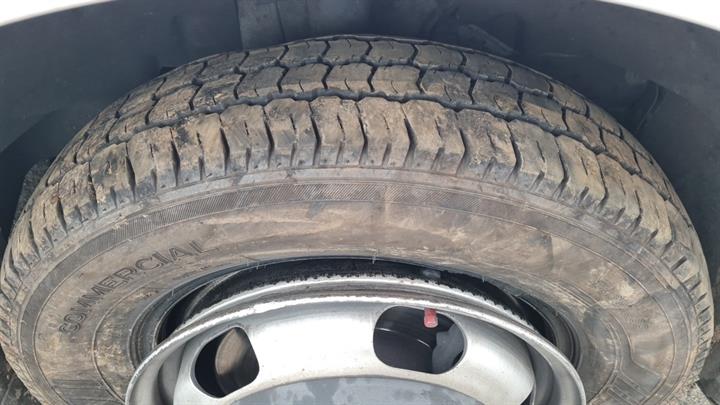 2021 RENAULT MASTER CLOCKSPRING, X62, 09/11- 988308712R    988308712R AIRBAG MODULE SENSOR