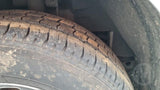 2021 RENAULT MASTER VINYL, X62, 02/20- 484005122R STEERING WHEEL