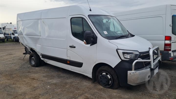 2021 RENAULT MASTER COMBINATION SWITCH ASSY, W/ FRONT FOG LAMP TYPE, X62, 09/11- 255675983R COMBINATION SWITCH