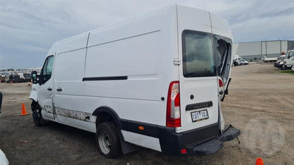 2021 RENAULT MASTER COMBINATION SWITCH ASSY, W/ FRONT FOG LAMP TYPE, X62, 09/11- 255675983R COMBINATION SWITCH