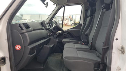 2021 RENAULT MASTER ENGINE ECU, 2.3, DIESEL, RWD, ECU ONLY, X62, 09/11- 285800004R ECU