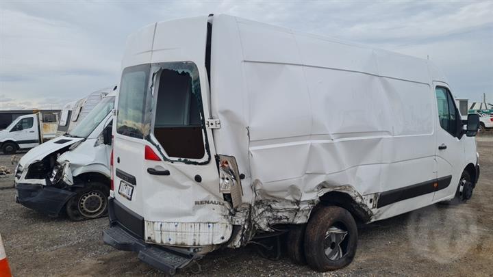 2021 RENAULT MASTER COMBINATION SWITCH ASSY, W/ FRONT FOG LAMP TYPE, X62, 09/11- 255675983R COMBINATION SWITCH