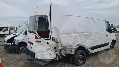 2021 RENAULT MASTER COMBINATION SWITCH ASSY, W/ FRONT FOG LAMP TYPE, X62, 09/11- 255675983R COMBINATION SWITCH