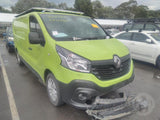 2015 RENAULT TRAFIC AIR CLEANER, X82, 1.6, DIESEL, 01/15-09/22 165009078R AIR CLEANER BOX