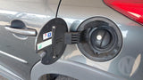 2009 PEUGEOT 207 STEERING WHEEL, A7, CABRIO/WAGON, 03/07-12/12 4112PK RIGHT AIRBAG
