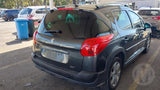 2009 PEUGEOT 207 ON MOTOR P/N 9663945580, ON MODULE P/N 10097011463, A7, 03/07-12/12 4541JW ABS PUMP MODULATOR