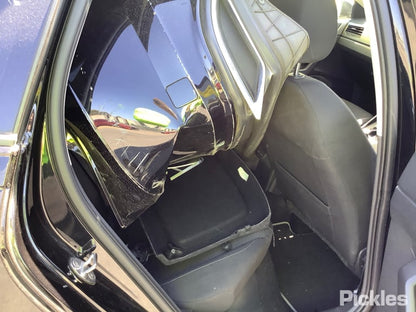 2022 VOLKSWAGEN POLO AW-AE, NON GTi, 09/17- 2GS805588S/2GS805588AD RADIATOR SUPPORT