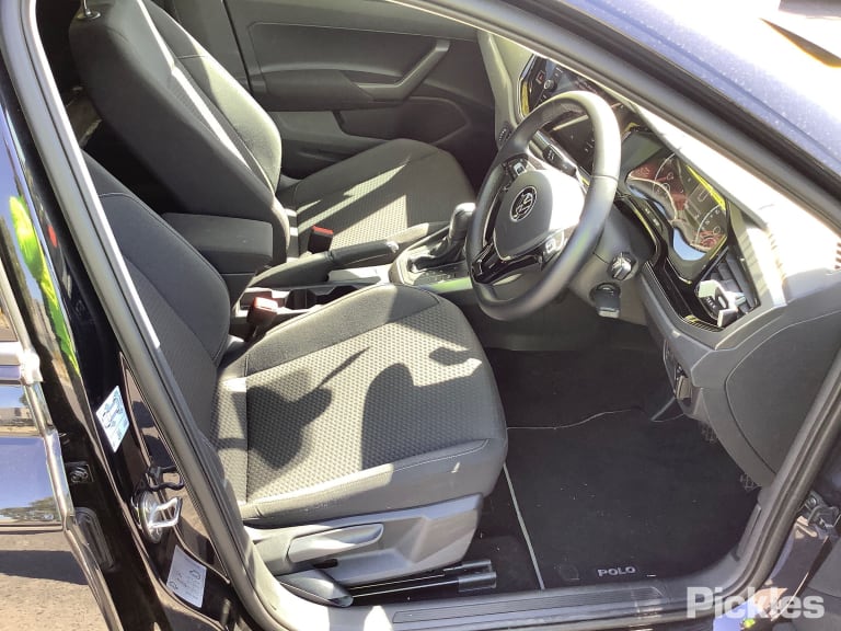 2022 VOLKSWAGEN POLO PRIMARY RADIATOR (CLOSEST TO ENGINE), 1.0, PETROL, AW-AE, 09/17- 2Q0121253M/2Q0121253R RADIATOR